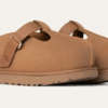 Goldenstar Hi Clog
