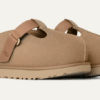 Goldenstar Hi Clog