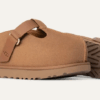 Goldenstar Hi Clog