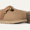Goldenstar Hi Clog