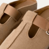 Goldenstar Hi Clog