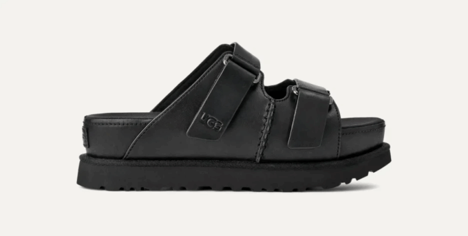 Goldenstar Hi Slide