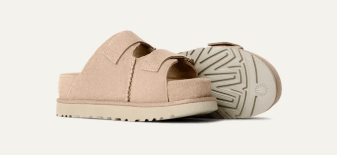 Goldenstar Hi Slide