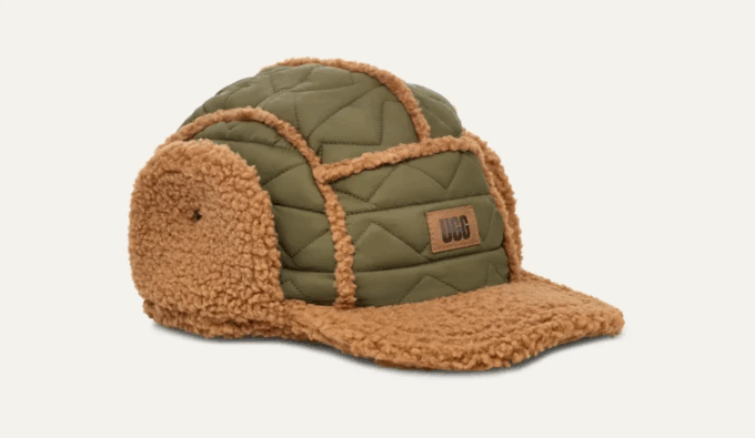 Gorro AW UGGfluff Gorro AW UGGfluff
