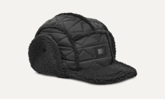 Gorro AW UGGfluff