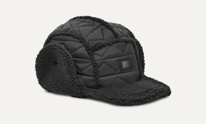 Gorro AW UGGfluff Gorro AW UGGfluff