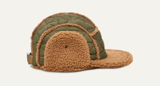 Gorro AW UGGfluff Gorro AW UGGfluff