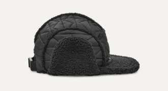 Gorro AW UGGfluff