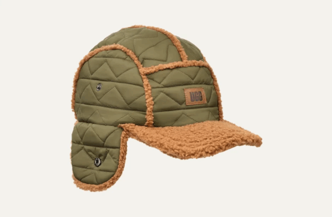 Gorro AW UGGfluff Gorro AW UGGfluff