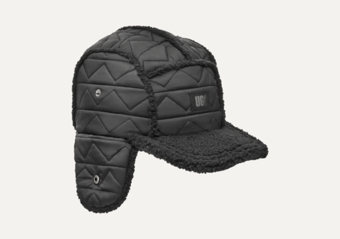 Gorro AW UGGfluff Gorro AW UGGfluff