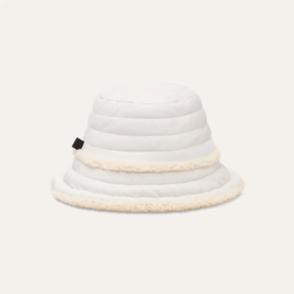 Gorro AW UGGfluff Rev
