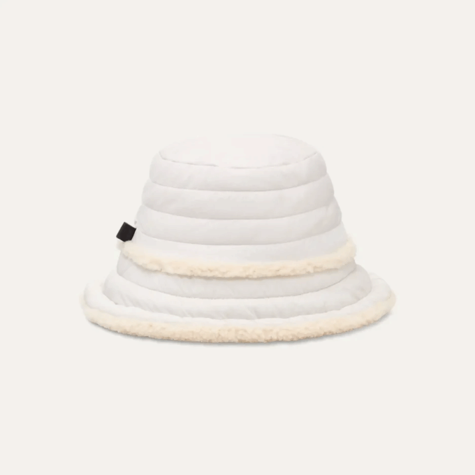 Gorro AW UGGfluff Rev Gorro AW UGGfluff Rev