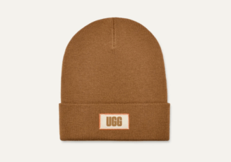 Gorro de copa alta