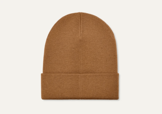 Gorro de copa alta Gorro de copa alta
