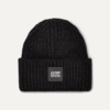 Gorro de punto grueso Gorro de punto grueso