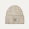 Gorro de punto grueso Gorro de punto grueso