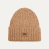 Gorro de punto grueso Gorro de punto grueso