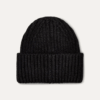 Gorro de punto grueso Gorro de punto grueso