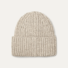 Gorro de punto grueso Gorro de punto grueso