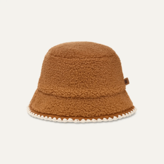Gorro festoneado UGGfluff