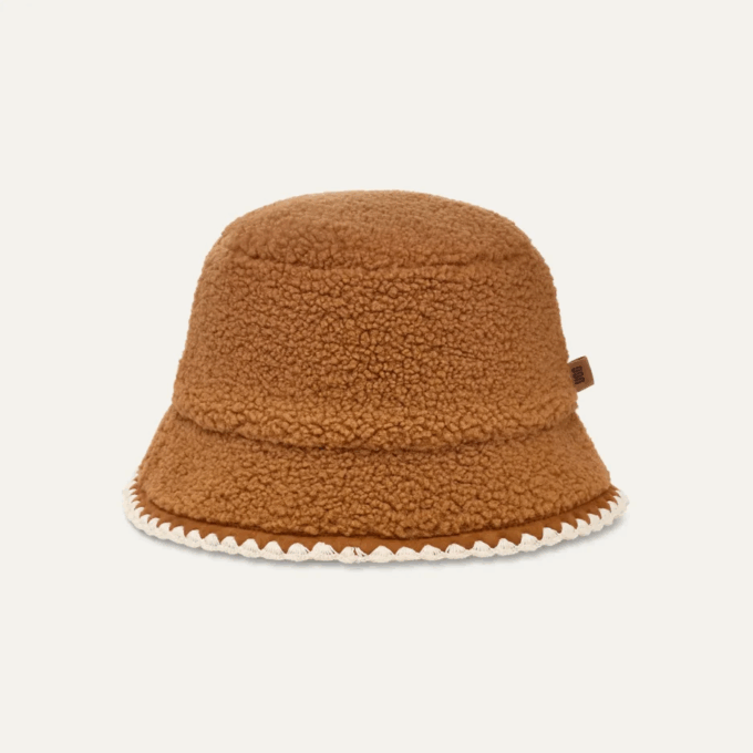 Gorro festoneado UGGfluff Gorro festoneado UGGfluff