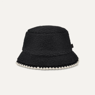 Gorro festoneado UGGfluff