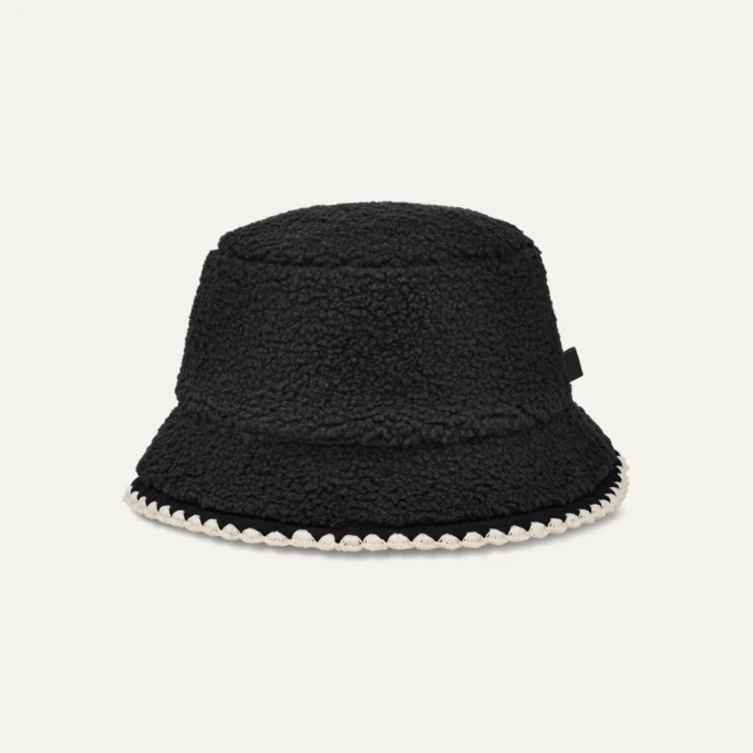Gorro festoneado UGGfluff Gorro festoneado UGGfluff