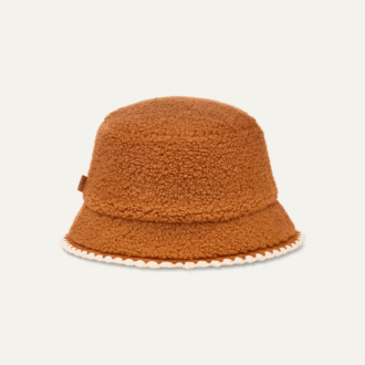 Gorro festoneado UGGfluff