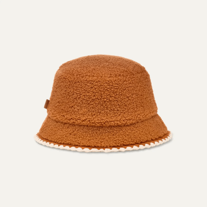 Gorro festoneado UGGfluff Gorro festoneado UGGfluff