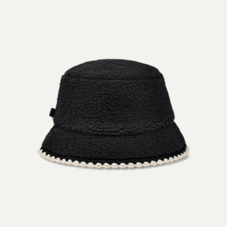 Gorro festoneado UGGfluff