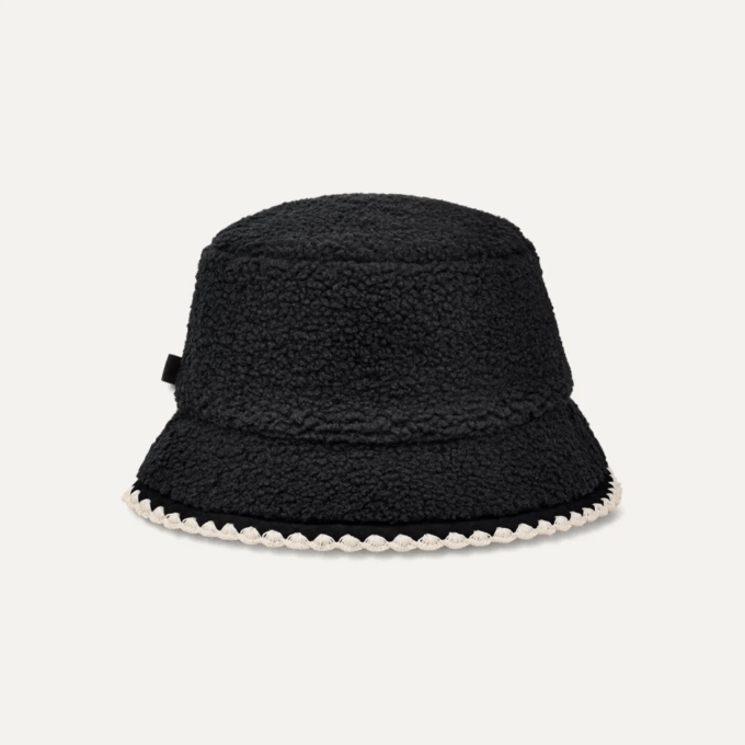 Gorro festoneado UGGfluff Gorro festoneado UGGfluff