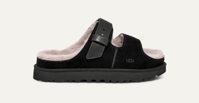 Greenport Strap Slide Greenport Strap Slide