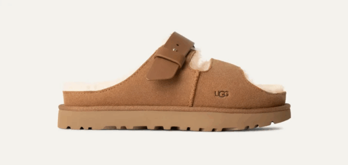 Greenport Strap Slide