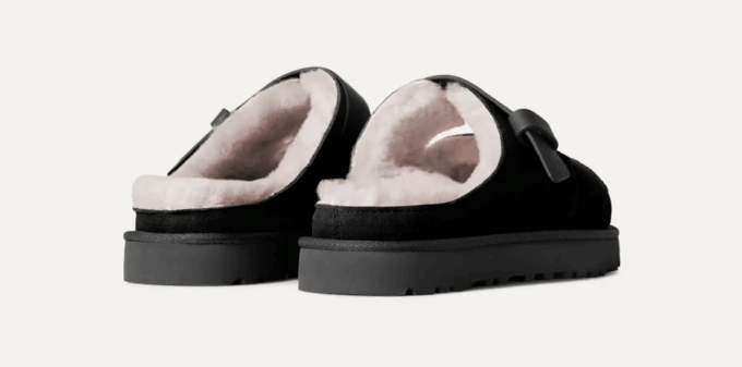 Greenport Strap Slide Greenport Strap Slide