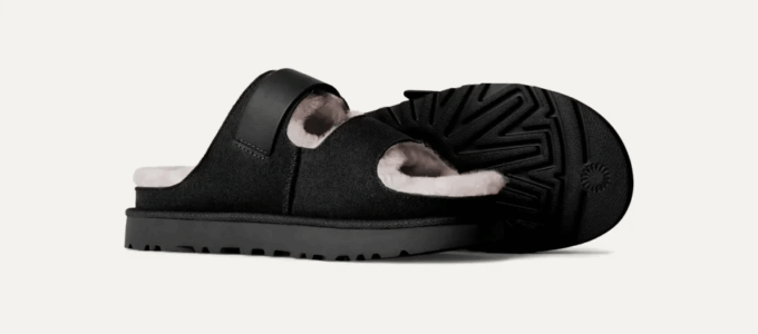 Greenport Strap Slide Greenport Strap Slide