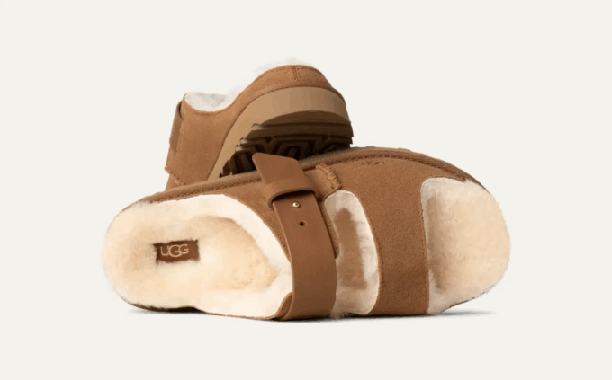 Greenport Strap Slide