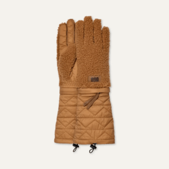 Guante modular AW UGGfluff