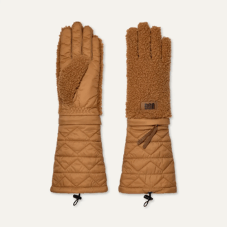 Guante modular AW UGGfluff