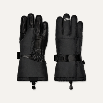 Guantes Shasta Gauntlet