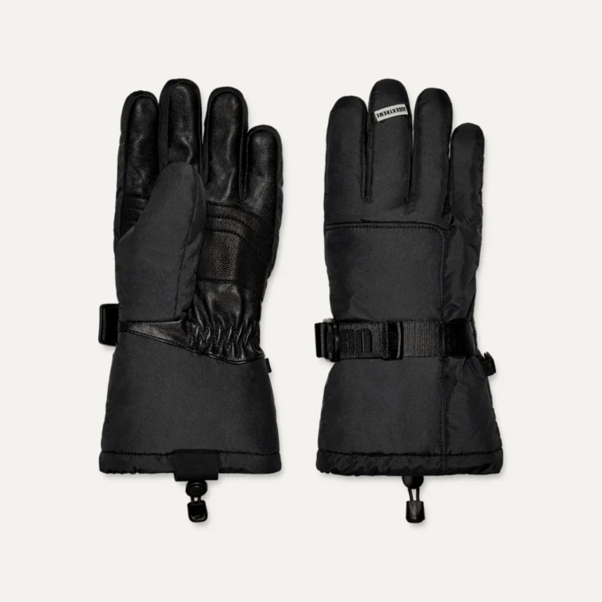 Guantes Shasta Gauntlet Guantes Shasta Gauntlet