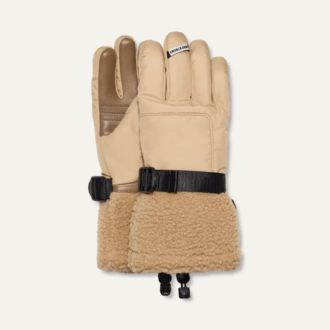 Guantes Shasta UGGfluff