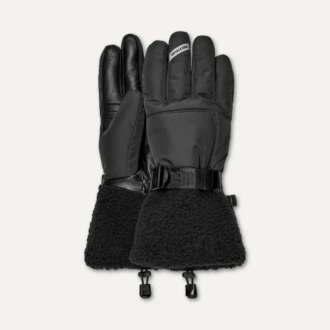 Guantes Shasta UGGfluff