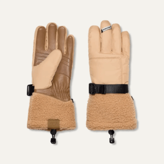 Guantes Shasta UGGfluff