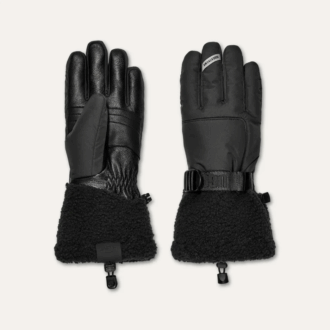 Guantes Shasta UGGfluff