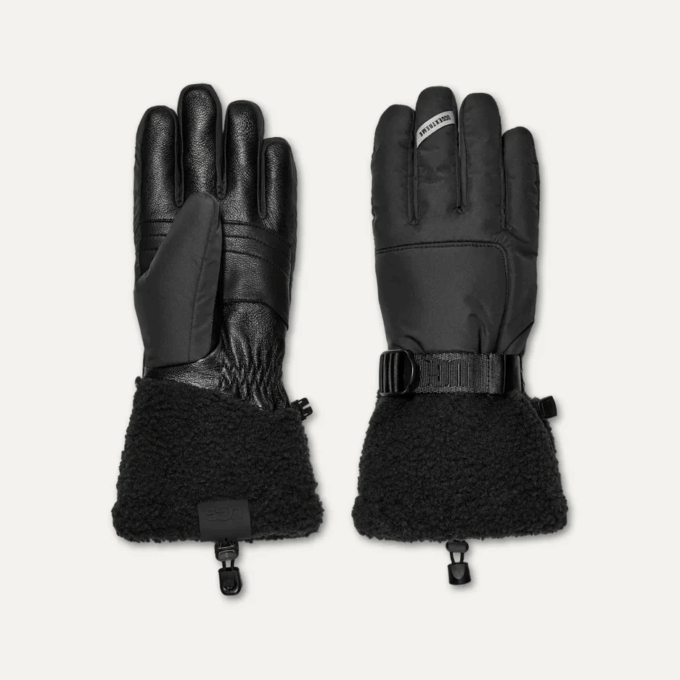 Guantes Shasta UGGfluff Guantes Shasta UGGfluff