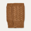 Guantes sin dedos Cable Guantes sin dedos Cable