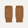 Guantes sin dedos Cable Guantes sin dedos Cable