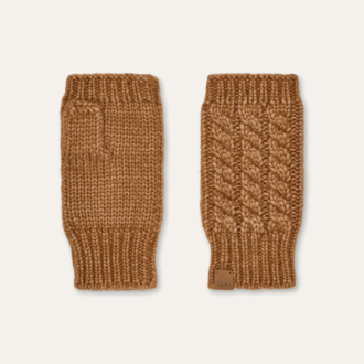 Guantes sin dedos Cable