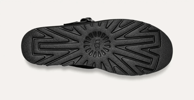 Hayden Strap
