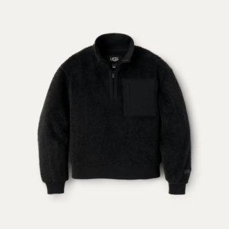 Janeann Half Zip